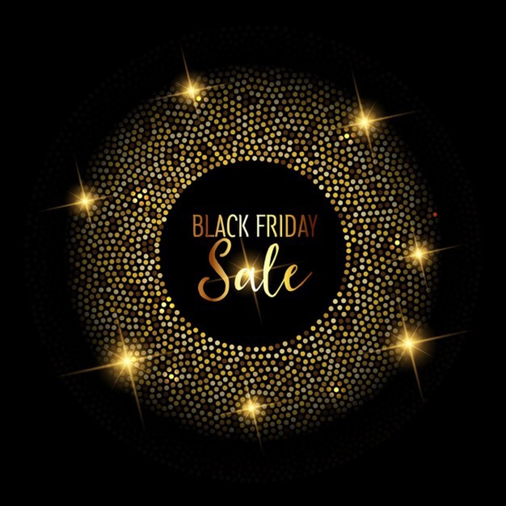 Black Friday Sale